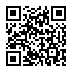 QR code for this PAOParts product page