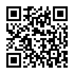 QR code for this PAOParts product page