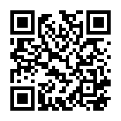 QR code for this PAOParts product page