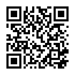 QR code for this PAOParts product page