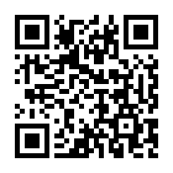 QR code for this PAOParts product page