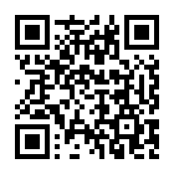 QR code for this PAOParts product page