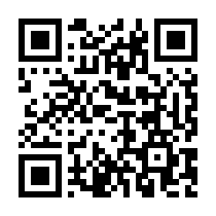 QR code for this PAOParts product page