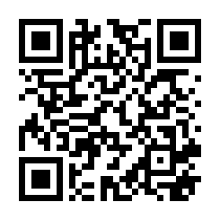 QR code for this PAOParts product page
