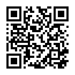 QR code for this PAOParts product page