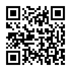 QR code for this PAOParts product page