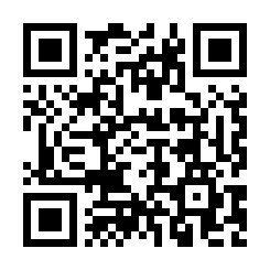 QR code for this PAOParts product page