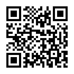 QR code for this PAOParts product page