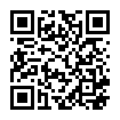 QR code for this PAOParts product page