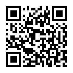 QR code for this PAOParts product page