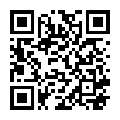QR code for this PAOParts product page