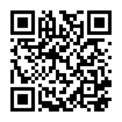 QR code for this PAOParts product page
