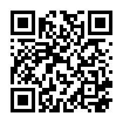 QR code for this PAOParts product page
