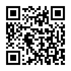 QR code for this PAOParts product page