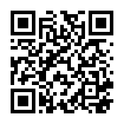 QR code for this PAOParts product page
