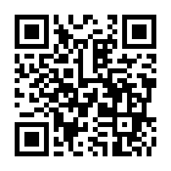QR code for this PAOParts product page