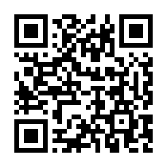 QR code for this PAOParts product page