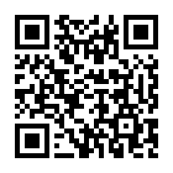 QR code for this PAOParts product page