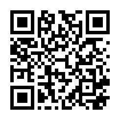 QR code for this PAOParts product page