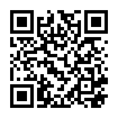 QR code for this PAOParts product page