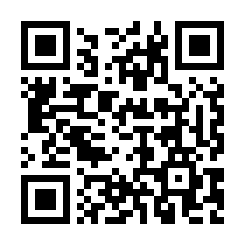 QR code for this PAOParts product page
