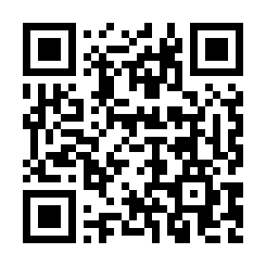 QR code for this PAOParts product page