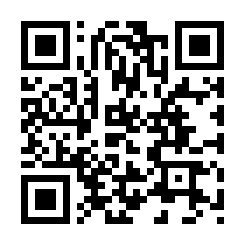 QR code for this PAOParts product page