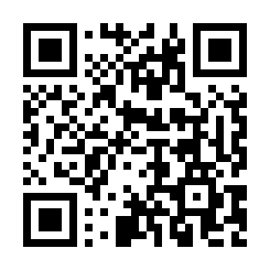 QR code for this PAOParts product page
