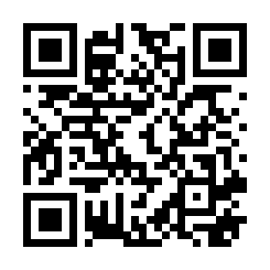 QR code for this PAOParts product page