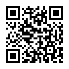 QR code for this PAOParts product page