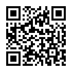 QR code for this PAOParts product page