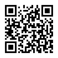 QR code for this PAOParts product page