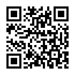 QR code for this PAOParts product page