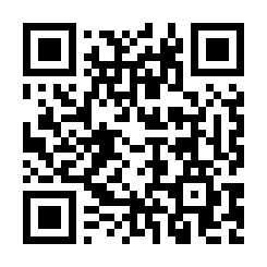 QR code for this PAOParts product page