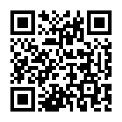 QR code for this PAOParts product page