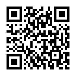 QR code for this PAOParts product page