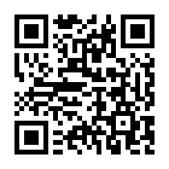 QR code for this PAOParts product page