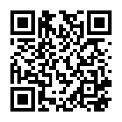 QR code for this PAOParts product page