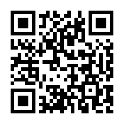 QR code for this PAOParts product page