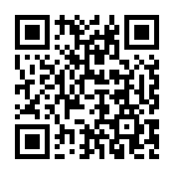 QR code for this PAOParts product page
