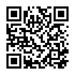 QR code for this PAOParts product page
