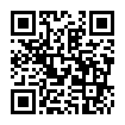 QR code for this PAOParts product page