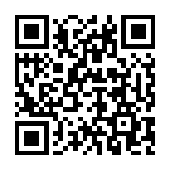 QR code for this PAOParts product page