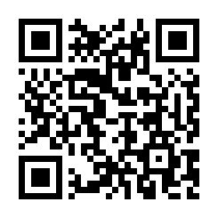 QR code for this PAOParts product page