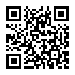 QR code for this PAOParts product page