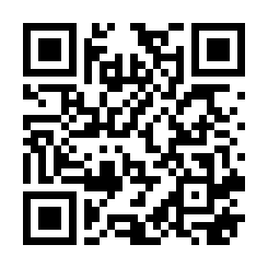 QR code for this PAOParts product page