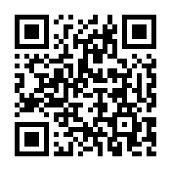 QR code for this PAOParts product page