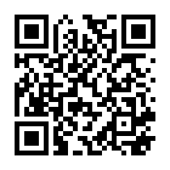 QR code for this PAOParts product page