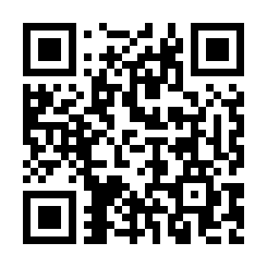 QR code for this PAOParts product page