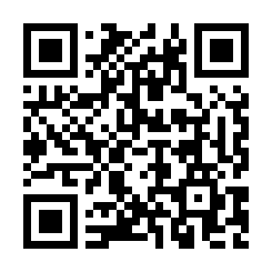 QR code for this PAOParts product page